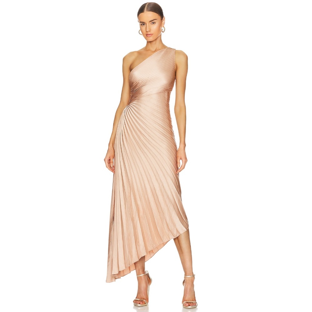 A.L.C. Delfine Dress in Bella